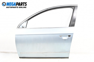 Door for Volkswagen Passat V Sedan B6 (03.2005 - 12.2010), 5 doors, sedan, position: front - left