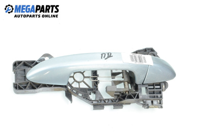 Außengriff for Volkswagen Passat V Sedan B6 (03.2005 - 12.2010), 5 türen, sedan, position: rechts, vorderseite