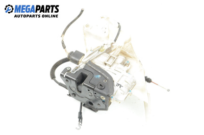 Schloss for Volkswagen Passat V Sedan B6 (03.2005 - 12.2010), position: rechts, rückseite