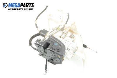 Lock for Volkswagen Passat V Sedan B6 (03.2005 - 12.2010), position: rear - right