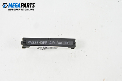 Anzeiger Airbag for Volkswagen Passat V Sedan B6 (03.2005 - 12.2010)