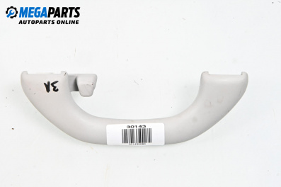 Handgriff for Volkswagen Passat V Sedan B6 (03.2005 - 12.2010), 5 türen, position: links, rückseite