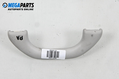 Handle for Volkswagen Passat V Sedan B6 (03.2005 - 12.2010), 5 doors, position: front - left