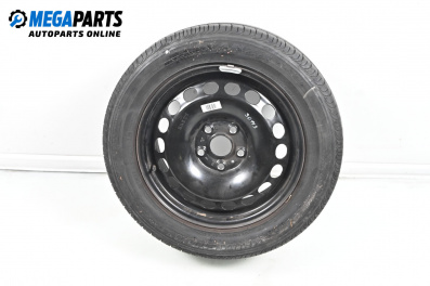 Spare tire for Volkswagen Passat V Sedan B6 (03.2005 - 12.2010) 16 inches, width 6.5 (The price is for one piece)