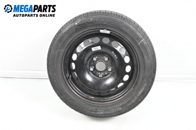 Pneu de rezervă for Volkswagen Passat V Sedan B6 (03.2005 - 12.2010) 16 inches, width 6.5 (Prețul este pentru 1 buc.)