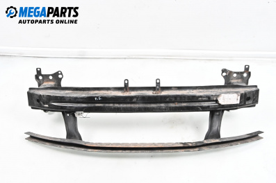 Stützträger stoßstange for Volkswagen Passat V Sedan B6 (03.2005 - 12.2010), sedan, position: vorderseite