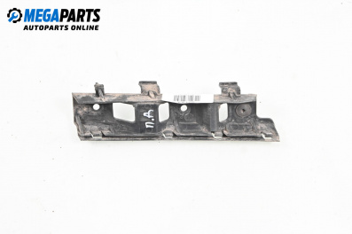 Stoßstangehalterung for Volkswagen Passat V Sedan B6 (03.2005 - 12.2010), sedan, position: rechts, vorderseite