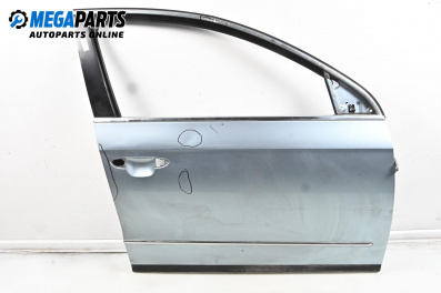Ușă for Volkswagen Passat V Sedan B6 (03.2005 - 12.2010), 5 uși, sedan, position: dreaptă - fața