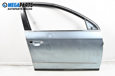 Door for Volkswagen Passat V Sedan B6 (03.2005 - 12.2010), 5 doors, sedan, position: front - right