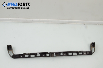 Stoßstangehalterung for Volkswagen Passat V Sedan B6 (03.2005 - 12.2010), sedan, position: rückseite