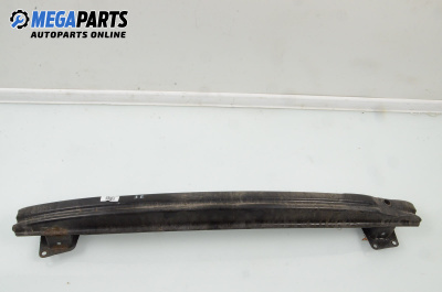 Stützträger stoßstange for Volkswagen Passat V Sedan B6 (03.2005 - 12.2010), sedan, position: rückseite