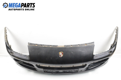 Frontstoßstange for Porsche Cayenne SUV I (09.2002 - 09.2010), suv, position: vorderseite