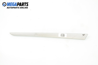 Plastic interior for Porsche Cayenne SUV I (09.2002 - 09.2010), 5 uși, suv, position: stânga