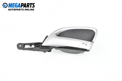Inner handle for Porsche Cayenne SUV I (09.2002 - 09.2010), 5 doors, suv, position: front - left