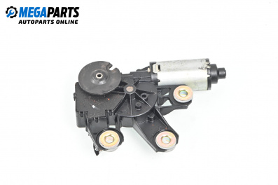 Front wipers motor for Porsche Cayenne SUV I (09.2002 - 09.2010), suv, position: rear