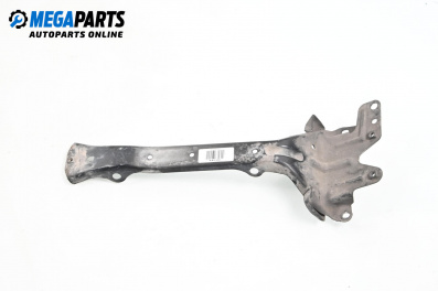 Part of front slam panel for Porsche Cayenne SUV I (09.2002 - 09.2010), suv, position: right