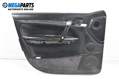 Panou interior ușă for Porsche Cayenne SUV I (09.2002 - 09.2010), 5 uși, suv, position: stânga - fața