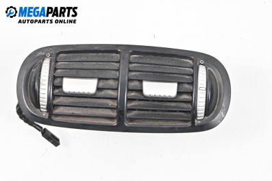 Fante de aer încălzire for Porsche Cayenne SUV I (09.2002 - 09.2010)