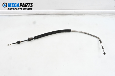 Gearbox cable for Porsche Cayenne SUV I (09.2002 - 09.2010)