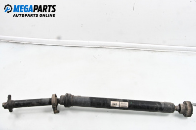 Tail shaft for Porsche Cayenne SUV I (09.2002 - 09.2010) S 4.5, 340 hp, automatic, № 7L0 521 102 M
