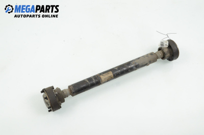 Tail shaft for Porsche Cayenne SUV I (09.2002 - 09.2010) S 4.5, 340 hp, automatic