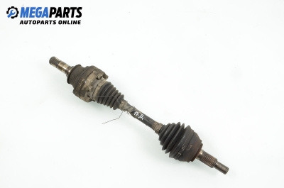 Driveshaft for Porsche Cayenne SUV I (09.2002 - 09.2010) S 4.5, 340 hp, position: front - right, automatic
