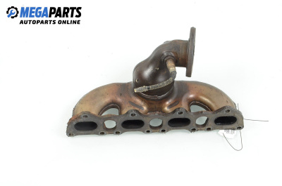 Exhaust manifold for Porsche Cayenne SUV I (09.2002 - 09.2010) S 4.5, 340 hp