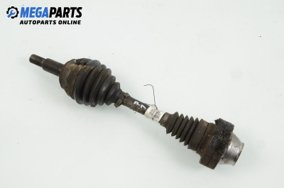 Driveshaft for Porsche Cayenne SUV I (09.2002 - 09.2010) S 4.5, 340 hp, position: front - left, automatic