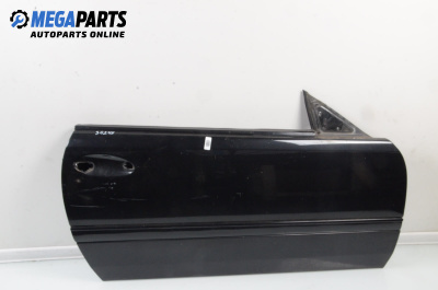 Door for Mercedes-Benz CL-Class Coupe (C215) (03.1999 - 08.2006), 3 doors, coupe, position: right