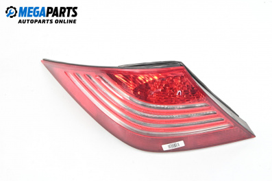 Tail light for Mercedes-Benz CL-Class Coupe (C215) (03.1999 - 08.2006), coupe, position: left