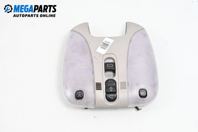 Interior courtesy light for Mercedes-Benz CL-Class Coupe (C215) (03.1999 - 08.2006)