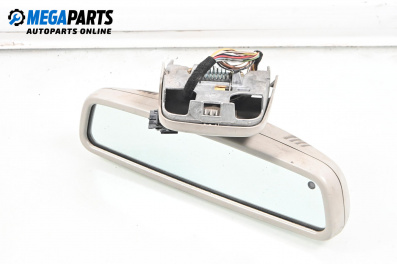 Electrochromatic mirror for Mercedes-Benz CL-Class Coupe (C215) (03.1999 - 08.2006)