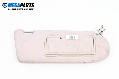 Sun visor for Mercedes-Benz CL-Class Coupe (C215) (03.1999 - 08.2006), position: right