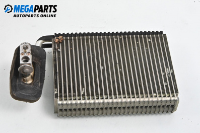 Interior AC radiator for Mercedes-Benz CL-Class Coupe (C215) (03.1999 - 08.2006) CL 500, 306 hp, automatic
