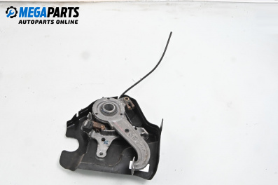 Parking brake pedal for Mercedes-Benz CL-Class Coupe (C215) (03.1999 - 08.2006)