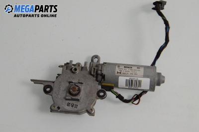Motor schiebedach for Mercedes-Benz CL-Class Coupe (C215) (03.1999 - 08.2006), coupe, № Bosch 0 390 200 005