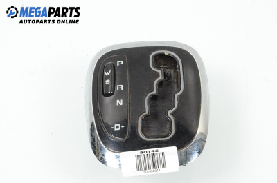 Gear shift console for Mercedes-Benz CL-Class Coupe (C215) (03.1999 - 08.2006)