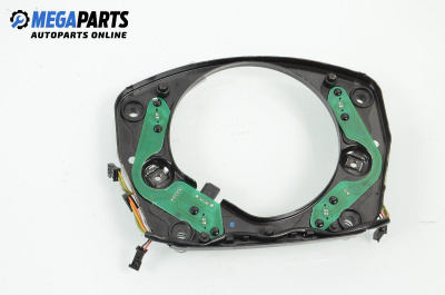 Steering wheel base for Mercedes-Benz CL-Class Coupe (C215) (03.1999 - 08.2006)
