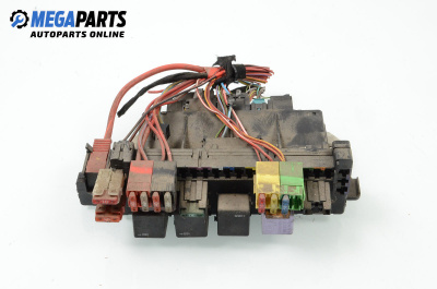 Fuse box for Mercedes-Benz CL-Class Coupe (C215) (03.1999 - 08.2006) CL 500, 306 hp, № A0315451632