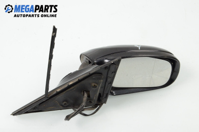 Mirror for Mercedes-Benz CL-Class Coupe (C215) (03.1999 - 08.2006), 3 doors, coupe, position: right