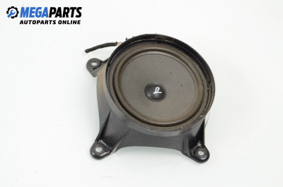 Lautsprecher for Mercedes-Benz CL-Class Coupe (C215) (03.1999 - 08.2006), № A2158201002