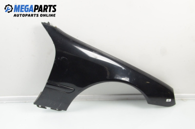 Fender for Mercedes-Benz CL-Class Coupe (C215) (03.1999 - 08.2006), 3 doors, coupe, position: front - right