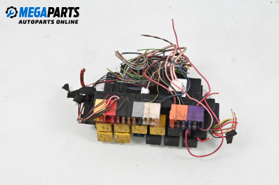 Fuse box for Mercedes-Benz CL-Class Coupe (C215) (03.1999 - 08.2006) CL 500, 306 hp