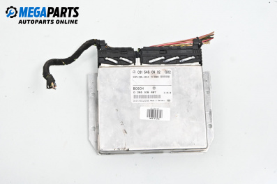 ESP+BAS module for Mercedes-Benz CL-Class Coupe (C215) (03.1999 - 08.2006), № 0315450932