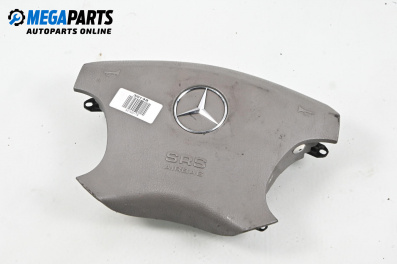 Airbag for Mercedes-Benz CL-Class Coupe (C215) (03.1999 - 08.2006), 3 doors, coupe, position: front