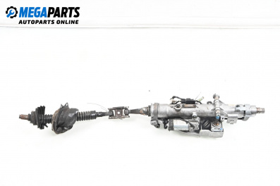 Steering shaft for Mercedes-Benz CL-Class Coupe (C215) (03.1999 - 08.2006), № 404.475
