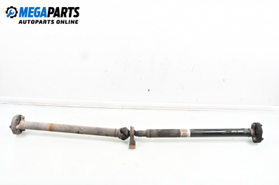 Tail shaft for Mercedes-Benz CL-Class Coupe (C215) (03.1999 - 08.2006) CL 500, 306 hp, automatic