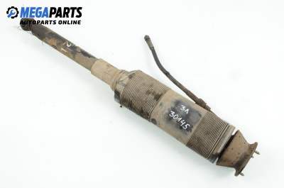 Air shock absorber for Mercedes-Benz CL-Class Coupe (C215) (03.1999 - 08.2006), coupe, position: rear - left