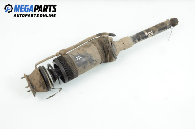 Air shock absorber for Mercedes-Benz CL-Class Coupe (C215) (03.1999 - 08.2006), coupe, position: rear - right