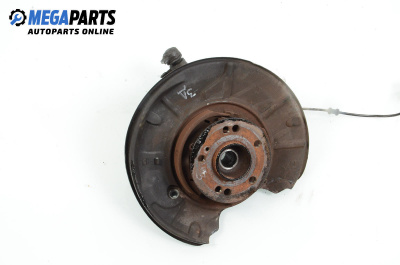 Knuckle hub for Mercedes-Benz CL-Class Coupe (C215) (03.1999 - 08.2006), position: rear - right